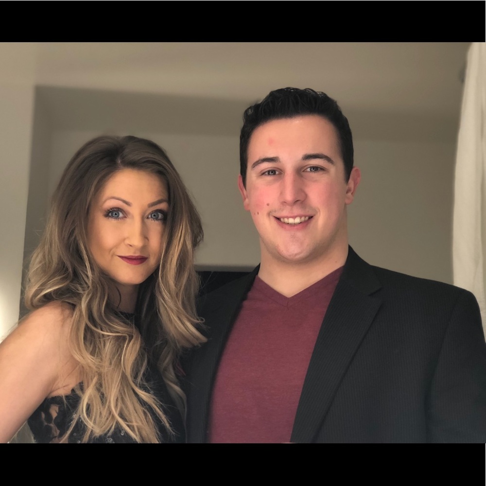 Meet your Posher, Chelsea